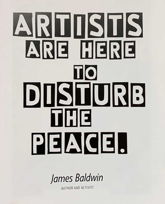 quote James Baldwin