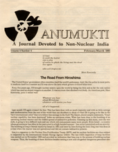 Volume 4, No. 4: February-March 1991