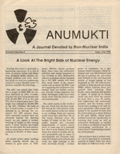 Volume 6, No. 6: June-July 1993