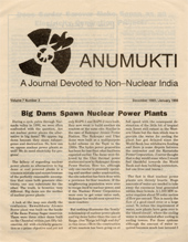 Volume 7, No. 3: December 1993-January 1994