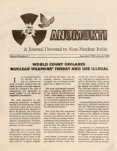 Volume 9, No. 3: December 1995-January 1996