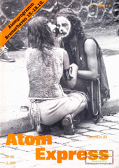 Atom Express 36, Okt./Nov. 1983