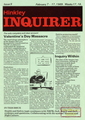 Issue 09, February 7-17, 1989
