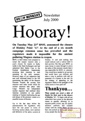 July 2000