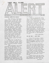 May 1981, Vol. 3 issue 01