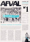 Nr 01, oktober 1981: o.a. wijsheid, rijpheid en mildheid; interview 50plus; hoezo basisdemokratie?; Aktievee Nee; overheidsgeweld in Dodewaard