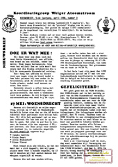 Jrg 5 nr 3, april 1986: woensdrecht; windcooperatie Friesland