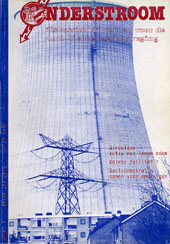 Jaargang 6 nr 3, april 1982: o.a. atoomboeren bij ITAL; giroblauw akties Den Bosch; Karavaan tegen Kernenergie; KEMA-afval manifestatie; Kalkar-failliet; basisdemokratie diskussie