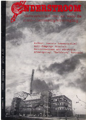 Jaargang 6 nr 6, september 1982: o.a. Kalkar, laatste demonstratie; zonder KEMA geen Kalkar; dumpingsakties; AKB-strategie diskussie; uraniumkartel en zwijgplicht; afvalbunker Borssele