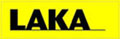 laka logo