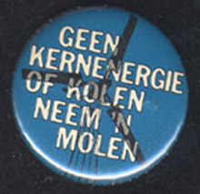 neem een molen