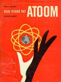 Onze vriend het atoom, 1959