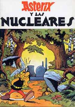 Asterix y las Nucleares