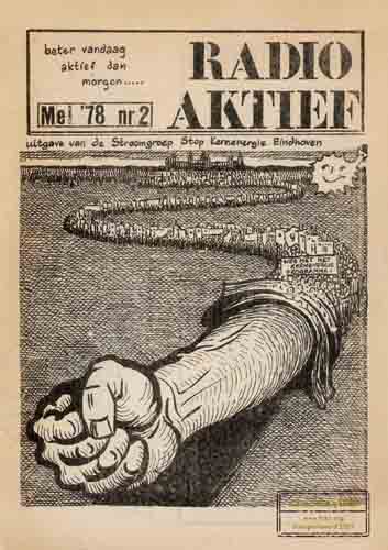 nummer 2, mei 1978; terugblik demonstratie Almelo, fietstocht tegen kernenergie 22 april, Baskenland